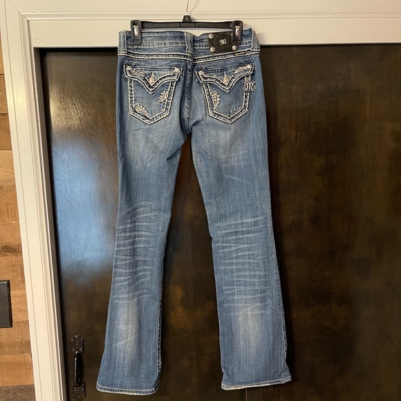 Miss Me Jeans - Picture 4 of 6